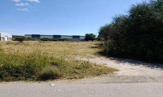 Foto de inmueble en Carretera Querétaro - Tequisquiapan Esquina 1,800 m2, Col. Noria de Cubos C.P. 76296, Colón