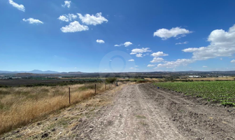 Foto de inmueble en Antiguo camino a Huimilpan S/N, Col. Nuevo Apapátaro C.P. 76983, Huimilpan