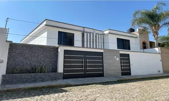 Foto de inmueble en El Rosal #18, Col. Nuevo Espíritu Santo C.P. 76803, San Juan del Río