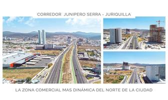 Foto de inmueble en , Col. Nuevo Juriquilla C.P. 76230, Querétaro