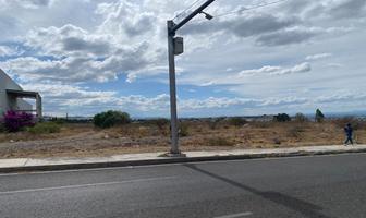 Foto de inmueble en Av. México, Col. Nuevo Parque Industrial C.P. 76806, San Juan del Río