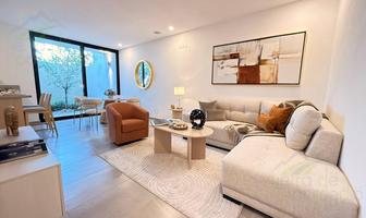 Foto de inmueble en Departamento en Planta Baja con Doble Jardín, Nuevo Refugio, Querétaro, Col. Nuevo Refugio C.P. 76237, Querétaro