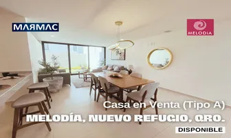 Foto de inmueble en Grajo #1401, Col. Nuevo Refugio C.P. 76237, Querétaro