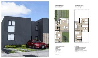 Foto de inmueble en La sierra Residencial, Col. Nuevo Refugio C.P. 76237, Querétaro