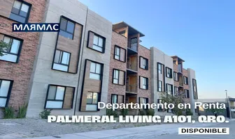 Foto de inmueble en Calle Palma Cyca #0, Col. Palmares C.P. 76127, Querétaro