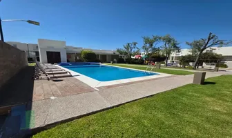 Foto de inmueble en PALMA LATANIA #150, Col. Palmares C.P. 76127, Querétaro