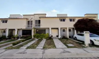 Foto de inmueble en Palma Cyca, Palmares, 76127 #2002, Col. Palmares C.P. 76127, Querétaro