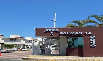 Foto de inmueble en Palma cocotera, Col. Palmares C.P. 76127, Querétaro