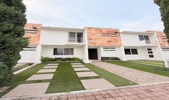 Foto de inmueble en Yaya y palmares, Col. Palmares C.P. 76127, Querétaro