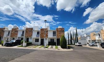 Foto de inmueble en palma cariota, Col. Palmares C.P. 76127, Querétaro