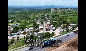Foto de inmueble en , Col. Palmillas C.P. 76837, San Juan del Río