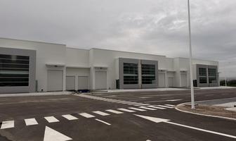 Foto de inmueble en Bodega Industrial en Venta Zona Salida a la Cdmx, Marqués, Querétaro | 440 m² | $7.96 Mdp. GPS, Col. Palo Alto C.P. 76213, Querétaro