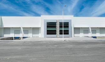 Foto de inmueble en Bodega Industrial en Venta Zona Salida a la Cdmx, Marqués, Querétaro | 634 m² | $11.14 Mdp. GPS, Col. Palo Alto C.P. 76213, Querétaro