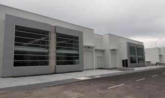 Foto de inmueble en Bodega Industrial en Zona Salida a la Cdmx, Marqués, Querétaro. GPS, Col. Palo Alto C.P. 76213, Querétaro