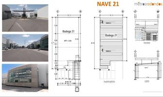 Foto de inmueble en Km 1 Carretera Palo Alto, Col. Palo Alto C.P. 76247, El Marqués