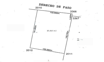 Foto de inmueble en PALO ALTO, Col. Palo Alto C.P. 76247, El Marqués