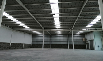 Foto de inmueble en Parque Industrial SPARTEK NAVE 3, Col. Palo Alto C.P. 76213, Querétaro