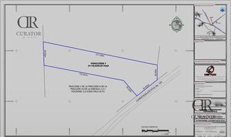 Foto de inmueble en Terreno en Venta-10,023.817m2-carretera 100-57-higuerillas-palo Alto-querétaro, Col. Palo Alto C.P. 76247, El Marqués