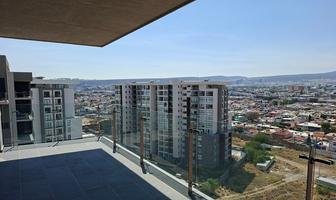 Foto de inmueble en Av. Constituyentes, Col. Panorámico C.P. 76046, Querétaro