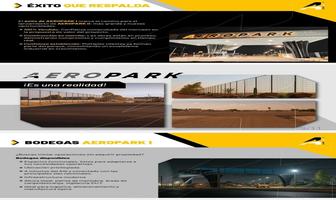 Foto de inmueble en , Col. Parque Aeroespacial de Quéretaro C.P. 76278, Colón