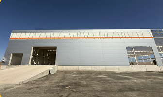 Foto de inmueble en , Col. Parque Industrial Aeropuerto Querétaro C.P. 76295, Colón