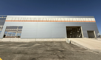 Foto de inmueble en , Col. Parque Industrial Aeropuerto Querétaro C.P. 76295, Colón