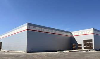 Foto de inmueble en , Col. Parque Industrial Aeropuerto Querétaro C.P. 76295, Colón