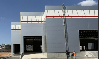 Foto de inmueble en , Col. Parque Industrial Aeropuerto Querétaro C.P. 76295, Colón