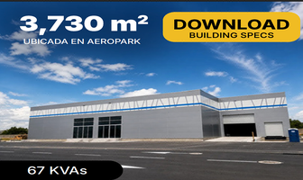 Foto de inmueble en , Col. Parque Industrial Aeropuerto Querétaro C.P. 76295, Colón