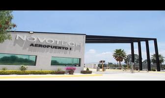 Foto de inmueble en NOVOTECH, Col. Parque Industrial Aeropuerto Querétaro C.P. 76295, Colón