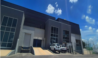 Foto de inmueble en Autmotriz, Col. Parque Industrial Bernardo Quintana C.P. 76246, El Marqués