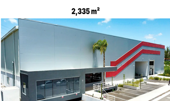 Foto de inmueble en Autmotriz, Col. Parque Industrial Bernardo Quintana C.P. 76246, El Marqués