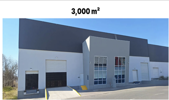 Foto de inmueble en Autmotriz, Col. Parque Industrial Bernardo Quintana C.P. 76246, El Marqués