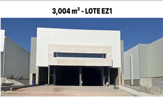 Foto de inmueble en Autmotriz, Col. Parque Industrial Bernardo Quintana C.P. 76246, El Marqués