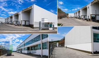 Foto de inmueble en Av. de las Fuentes, Col. Parque Industrial Bernardo Quintana C.P. 76246, El Marqués