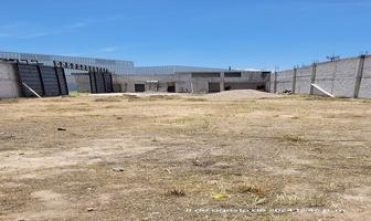 Foto de inmueble en Benito Juarez, Col. Parque Industrial Bernardo Quintana C.P. 76246, El Marqués