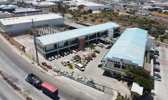 Foto de inmueble en , Col. Parque Industrial Bernardo Quintana C.P. 76246, El Marqués