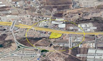 Foto de inmueble en Junto Business Park Conin, Col. Parque Industrial Bernardo Quintana C.P. 76246, El Marqués