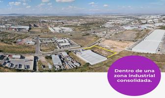 Foto de inmueble en Junto Business Park Conin, Col. Parque Industrial Bernardo Quintana C.P. 76246, El Marqués