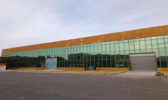 Foto de inmueble en Nave Industrial en Venta en Parque Industrial Bernardo Quintana Querétaro 6,050 m2, Col. Parque Industrial Bernardo Quintana C.P. 76246, El Marqués