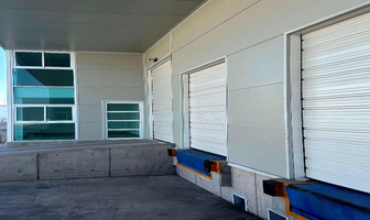 Foto de inmueble en calle BQ, Col. Parque Industrial Bernardo Quintana C.P. 76246, El Marqués