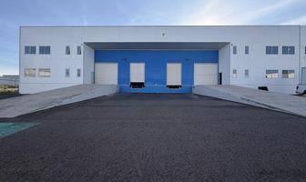 Foto de inmueble en Bodega Industrial en Renta de 1,470 m² en Parque Industrial El Marqués, Queretaro. GPS, Col. Parque Industrial El Marqués C.P. 76246, El Marqués