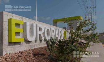 Foto de inmueble en Bodega Industrial en Renta en Euro Park II, Col. Parque Industrial El Marqués C.P. 76246, El Marqués