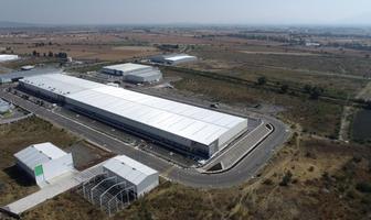Foto de inmueble en Carretera los Cues 7, Col. Parque Industrial El Marqués C.P. 76246, El Marqués