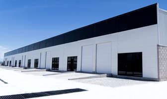 Foto de inmueble en EIZEN 57 BUSINESS PARK, Col. Parque Industrial El Marqués C.P. 76246, El Marqués