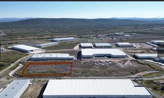 Foto de inmueble en , Col. Parque Industrial El Marqués C.P. 76246, El Marqués