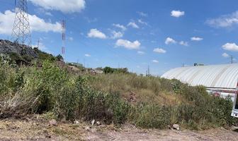 Foto de inmueble en GENERAL LAZARO CARDENAS, Col. Parque Industrial El Marqués C.P. 76246, El Marqués