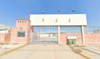 Foto de inmueble en Lluvia, Col. Parque Industrial El Marqués C.P. 76246, El Marqués