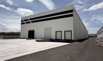 Foto de inmueble en Nave Industrial en Renta 4,807 m2 | 500kva El Marques Queretaro GPS, Col. Parque Industrial El Marqués C.P. 76246, El Marqués