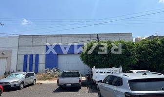 Foto de inmueble en PARQUE INDUSTRIAL BERNARDO QUINTANA, Col. Parque Industrial El Marqués C.P. 76246, El Marqués
